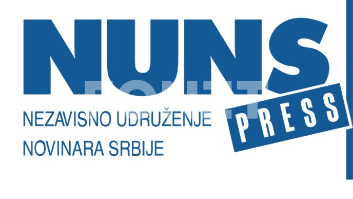 NUNS: Vučić targetira novinare